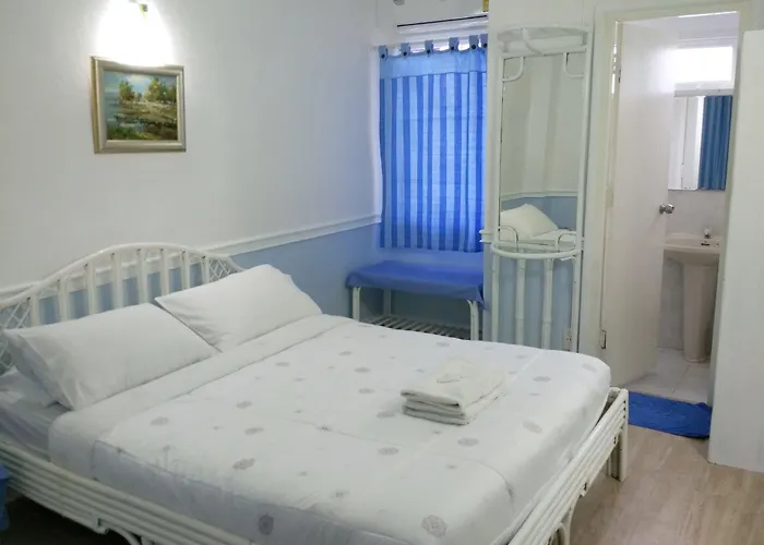 Отель White Бангкок
